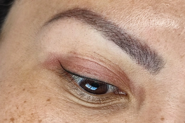 Micropigmentación de Ojos