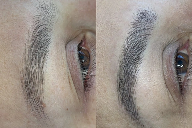 Natural Live Brows