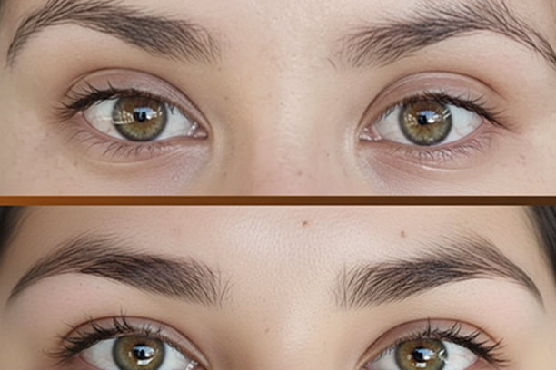 Natural Live Brows
